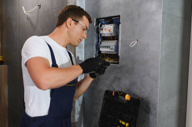 Best Circuit Breaker Repair  in USA